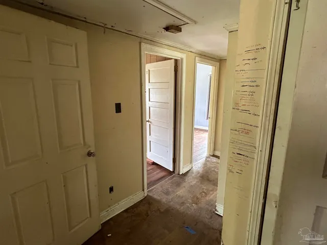 a view of a bathroom