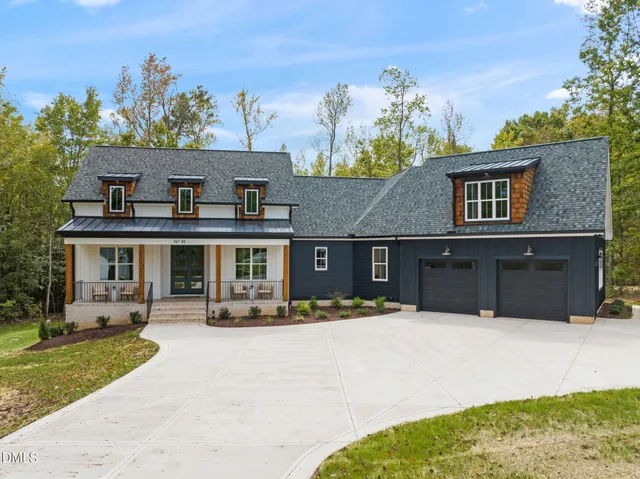 $742,000 | 95 Beauview Way, Zebulon, NC 27597