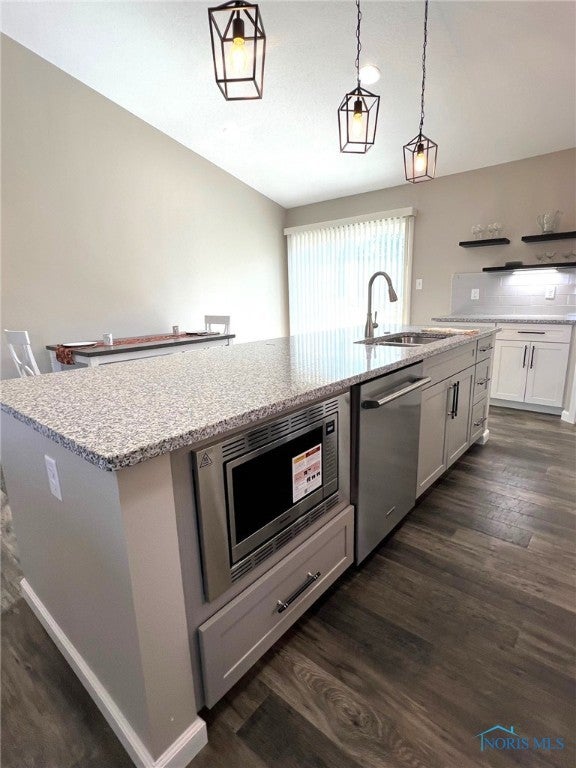 987 Greenbrier Road, Unit 101 Upper Sandusky, OH 43351 - Photo 16 of 38 Gallery Image 16