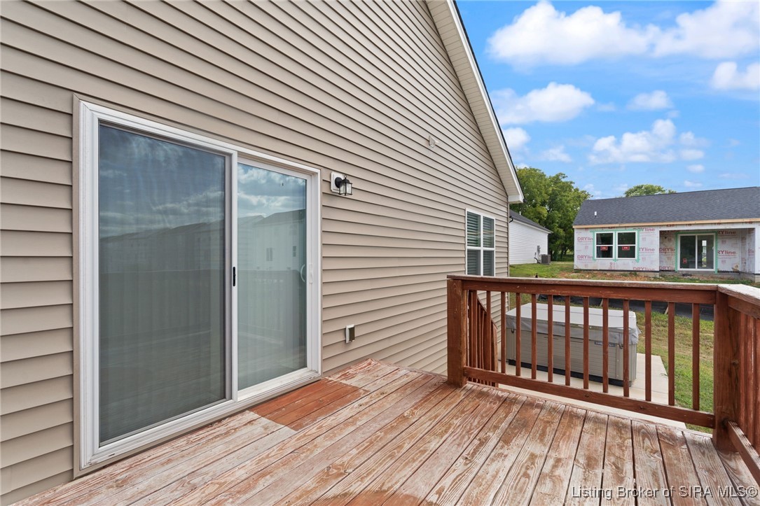 1477 Poplar Trace Way Corydon, IN 47112 - Photo 39 of 40