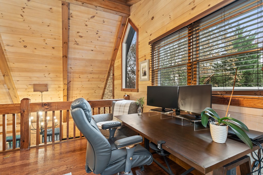 19 Chestnut Hills Lane Blue Ridge, GA 30513 - Photo 23 of 57 Gallery Image 23