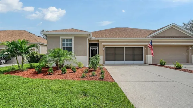 $349,900 | 5238 Athens Way, Venice, FL 34293
