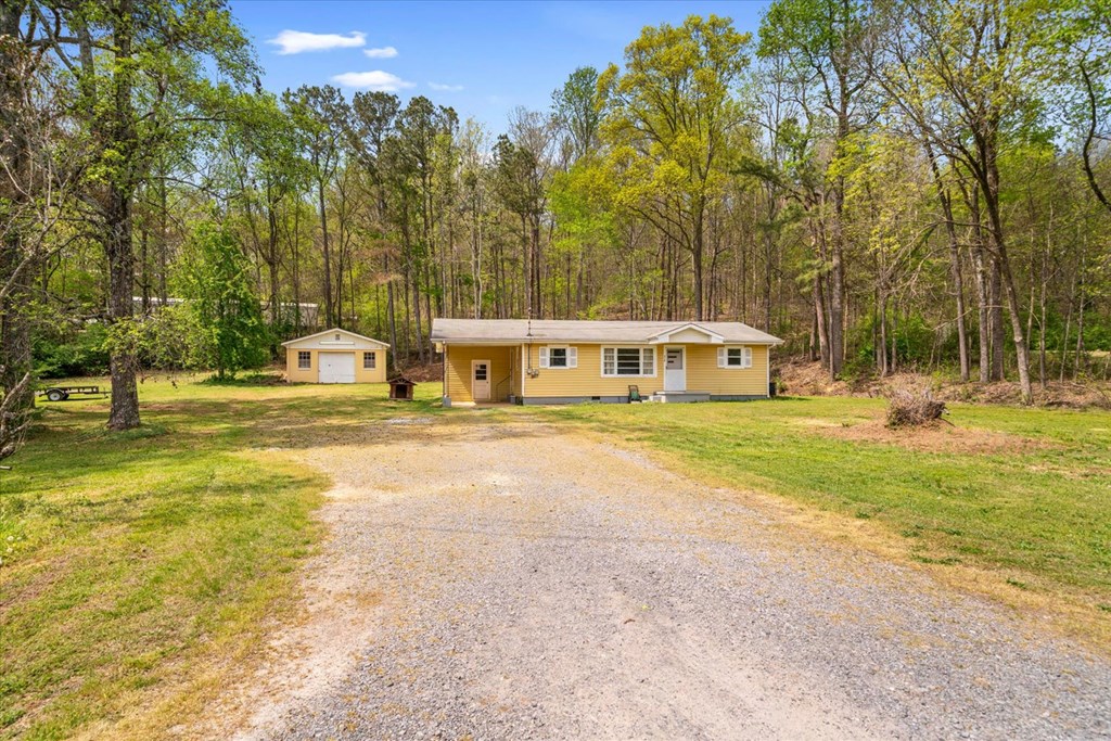 478 Cedar Ridge Road Southeast Dalton, GA 30721 - Photo 2 of 34 Gallery Image 2