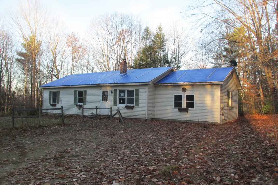 1022 Crockett Ridge Road Norway, ME 04268 - Photo 1 of 20 subject (2)
