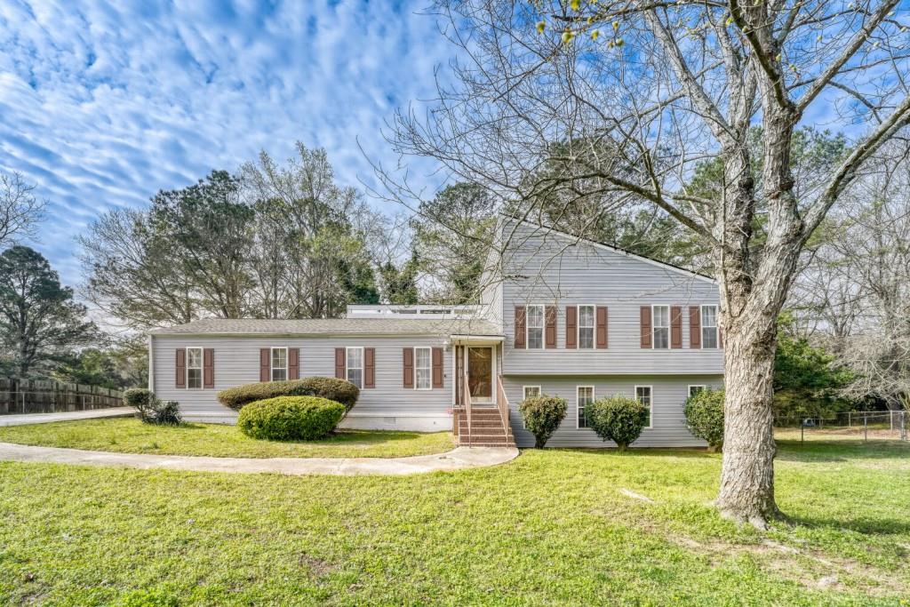 3160 Kipling Drive Powder Springs, GA 30127 - Photo 2 of 28