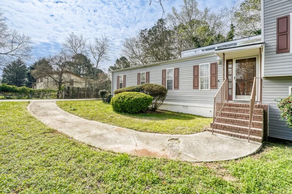 3160 Kipling Drive Powder Springs, GA 30127 - Photo 26 of 28