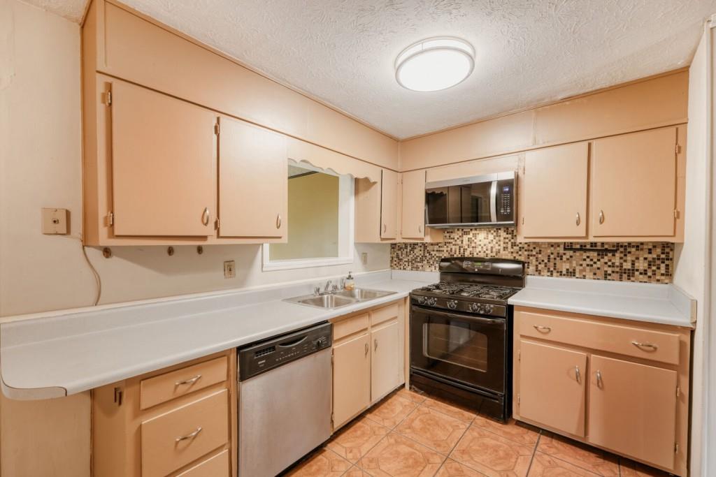 3160 Kipling Drive Powder Springs, GA 30127 - Photo 9 of 28