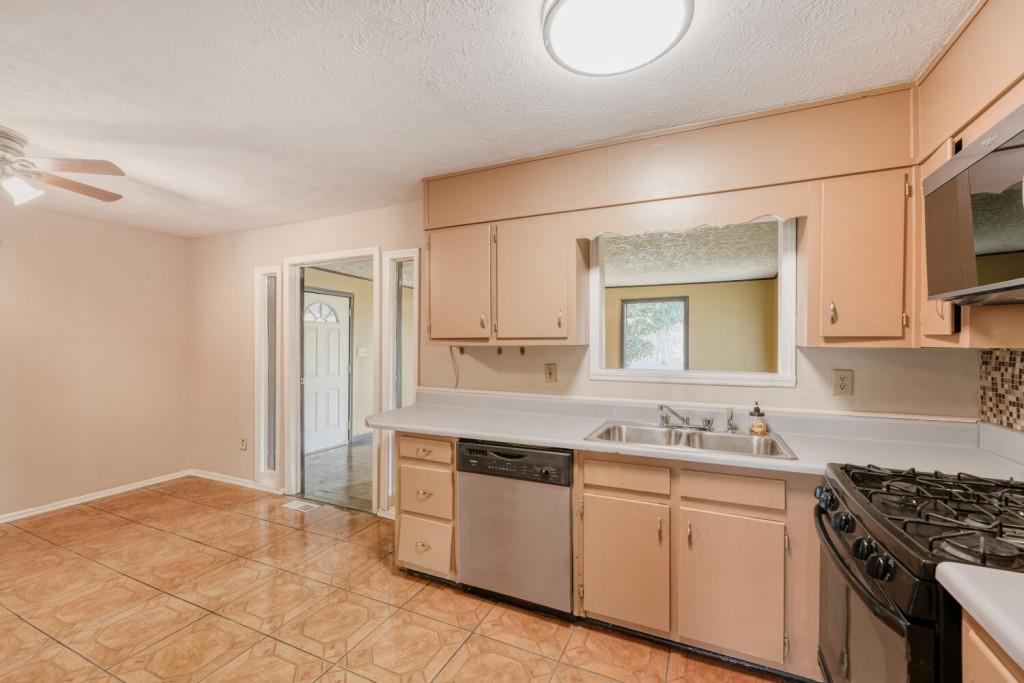 3160 Kipling Drive Powder Springs, GA 30127 - Photo 10 of 28