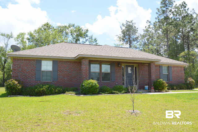 9449 Fox Run Court Semmes, AL 36575 - Photo 1 of 20