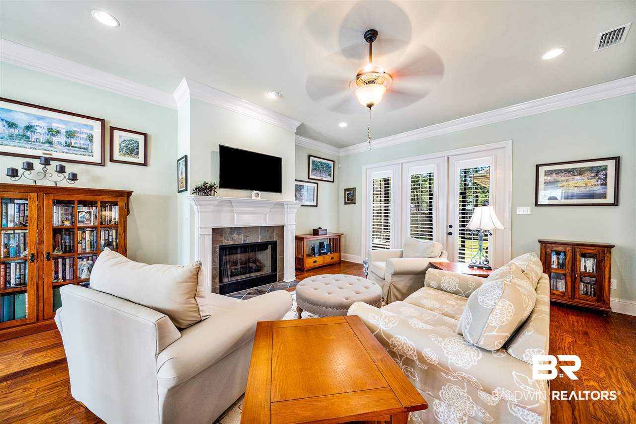 3407 Rue Royal Mobile, AL 36693 - Photo 7 of 27