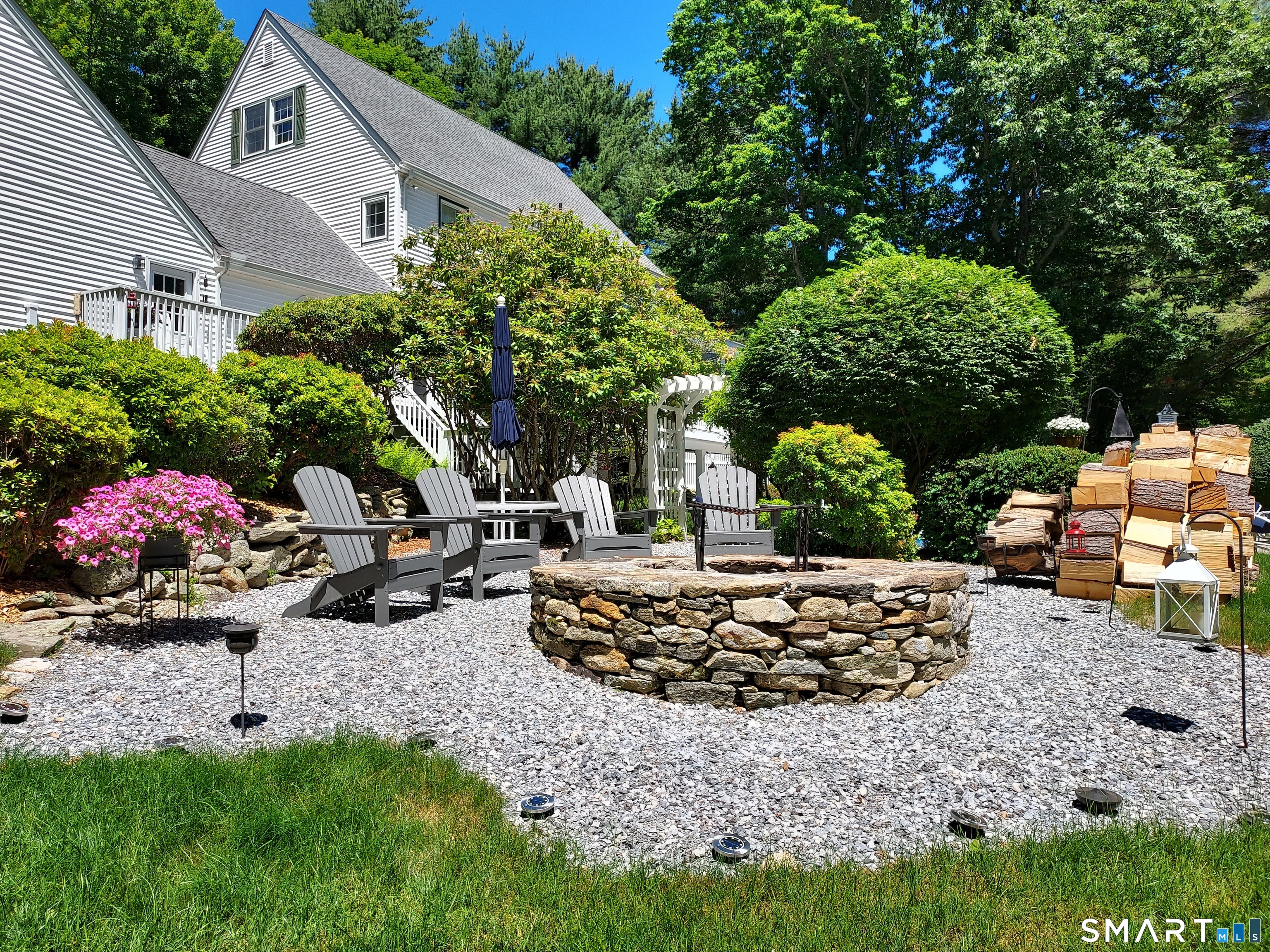 493 Hope Valley Road Hebron, CT 06231 - Photo 5 of 40