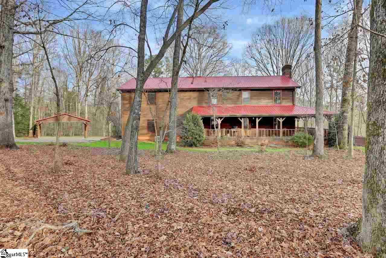 745 Little Eastatoee Road Sunset, SC 29685 - Photo 1 of 36
