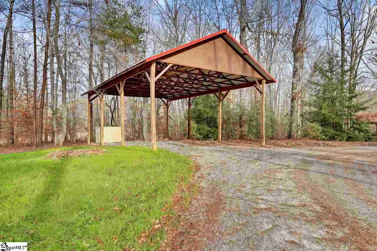 745 Little Eastatoee Road Sunset, SC 29685 - Photo 28 of 36