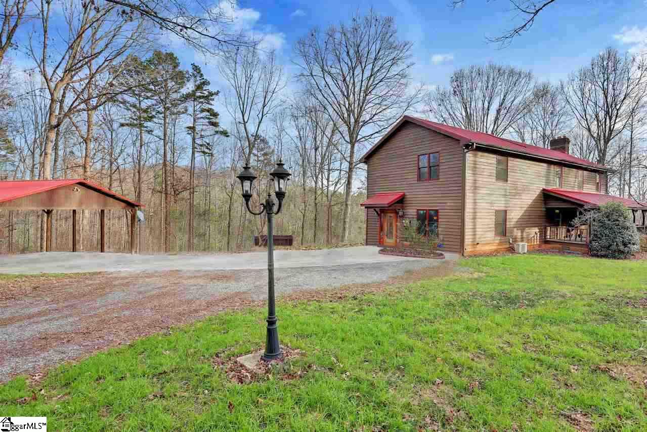 745 Little Eastatoee Road Sunset, SC 29685 - Photo 29 of 36