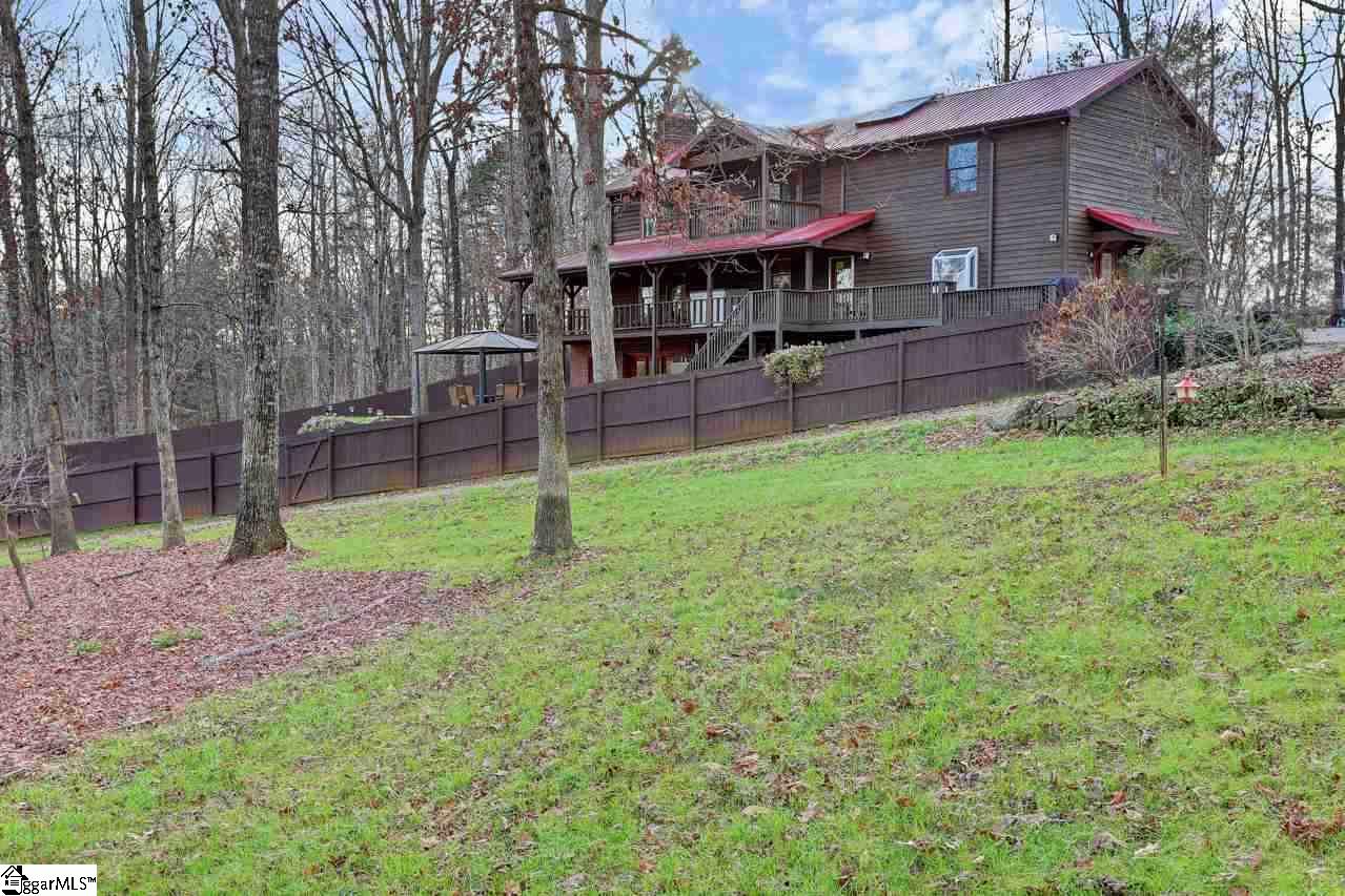 745 Little Eastatoee Road Sunset, SC 29685 - Photo 4 of 36
