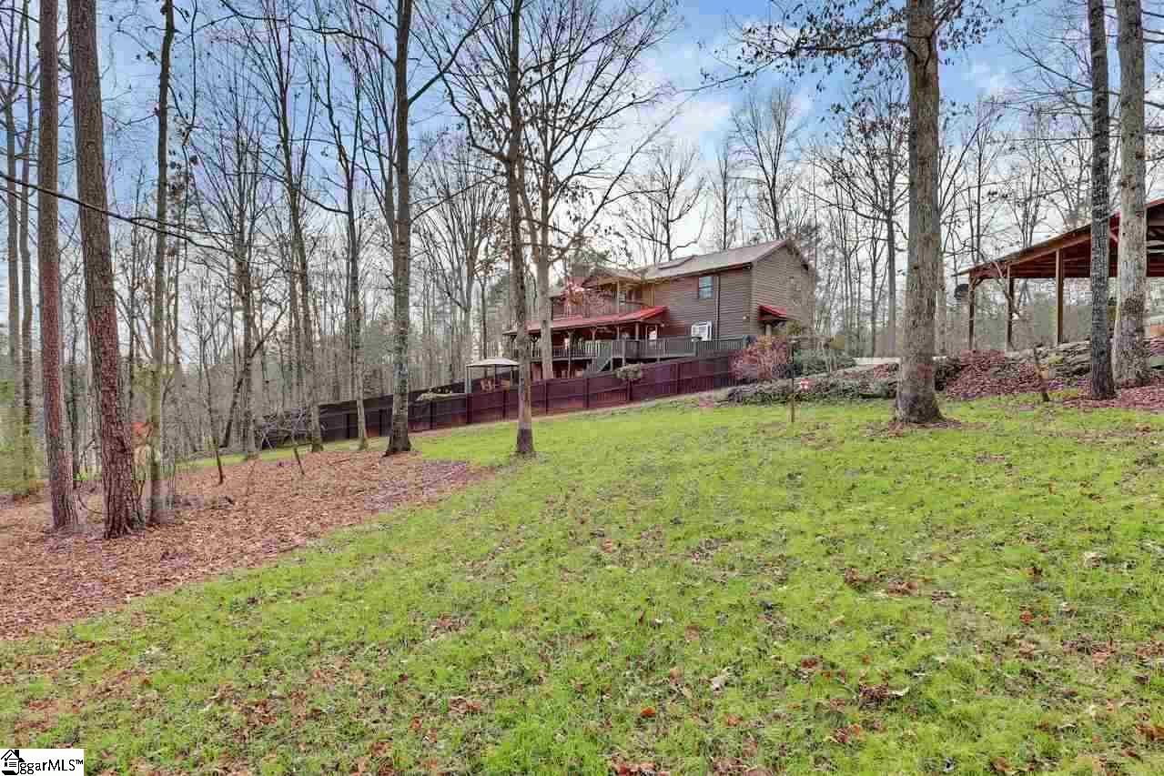 745 Little Eastatoee Road Sunset, SC 29685 - Photo 34 of 36
