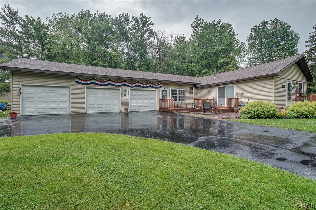 320 Morey Road West Monroe, NY 13167 - Photo 1 of 1 Gallery Image 1