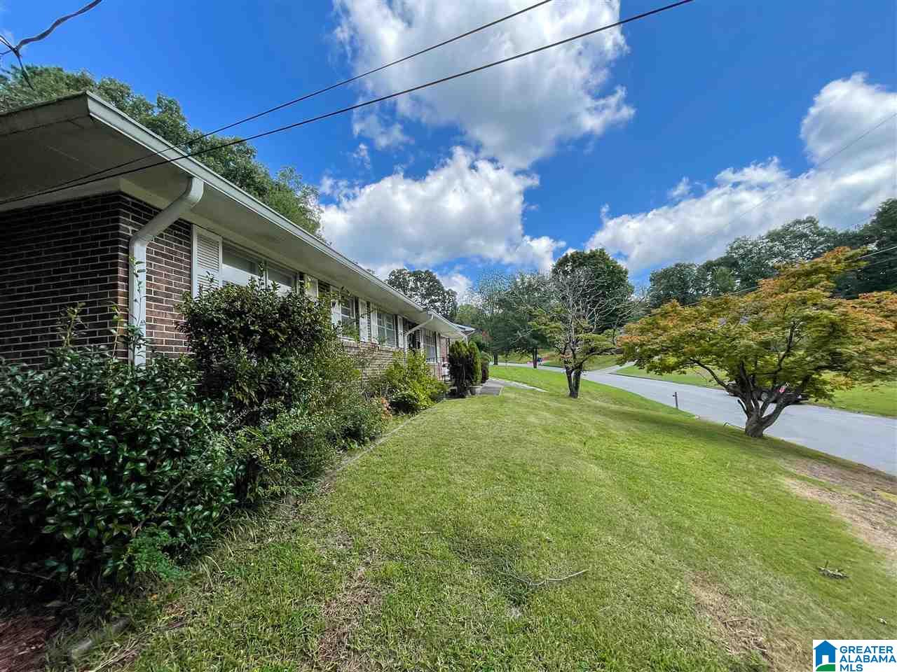 1301 Glendale Road Anniston, AL 36207 - Photo 31 of 32