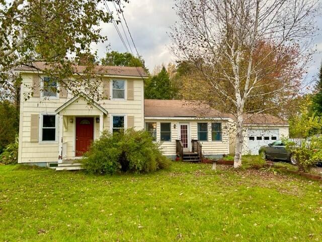352 East Benton Road Waterville, ME 04901 - Photo 2 of 15 1