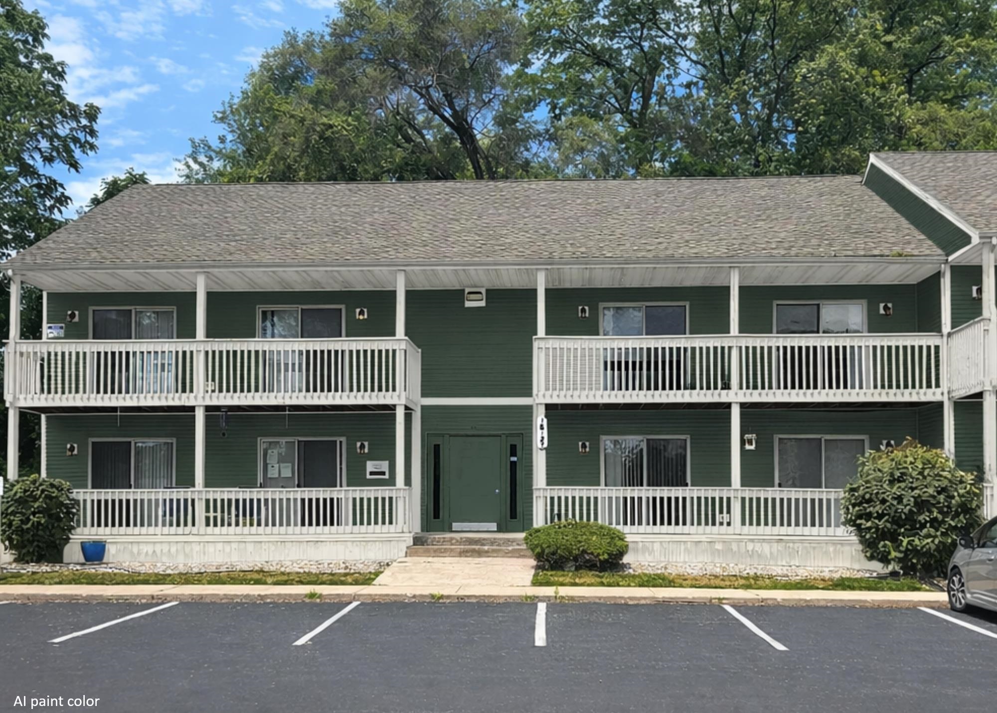 18063 Bulla Road, Unit B South Bend, IN 46637 - Photo 1 of 19