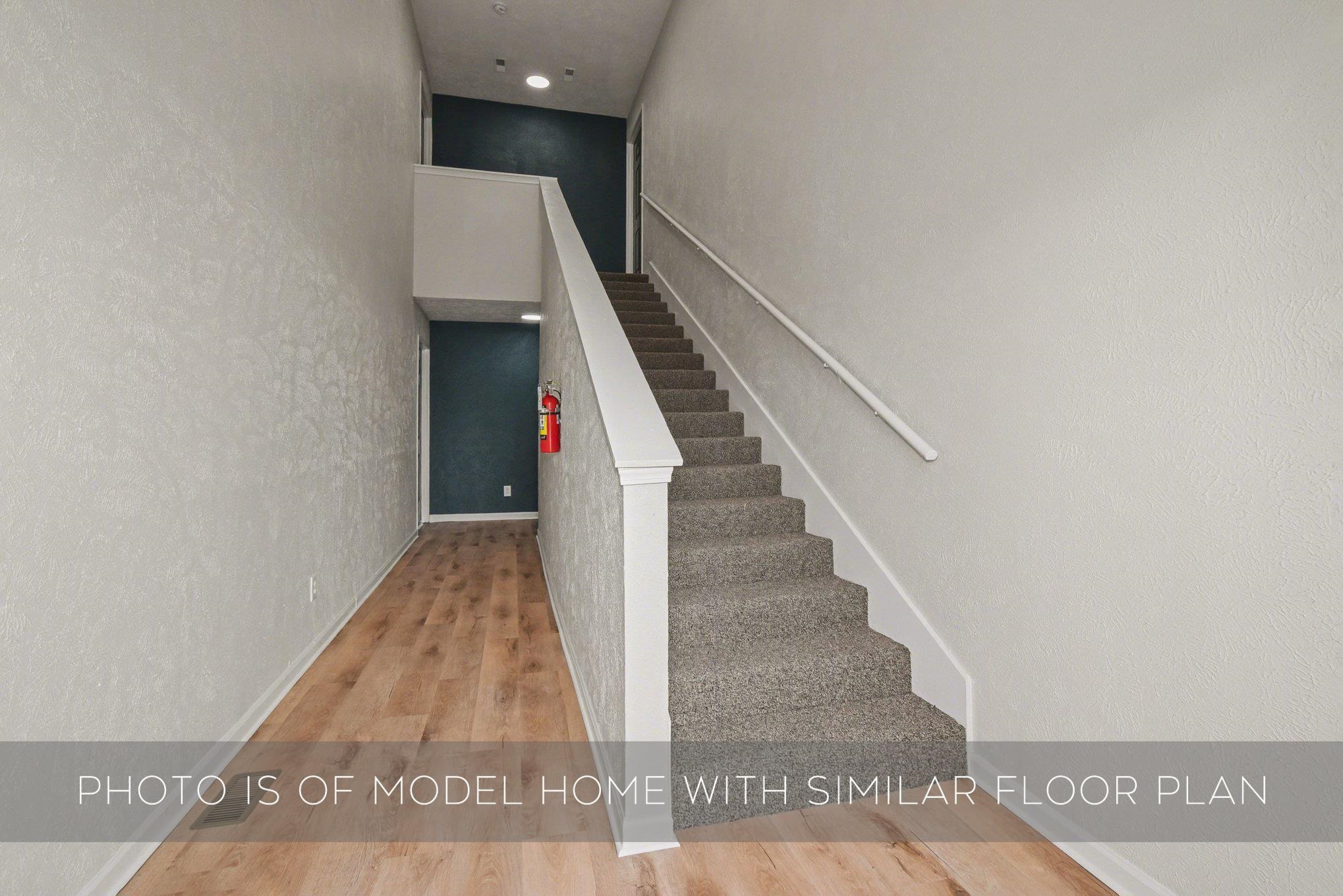 18063 Bulla Road, Unit B South Bend, IN 46637 - Photo 17 of 19