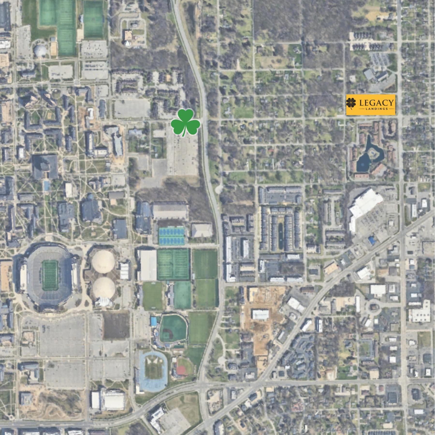 18063 Bulla Road, Unit B South Bend, IN 46637 - Photo 19 of 19