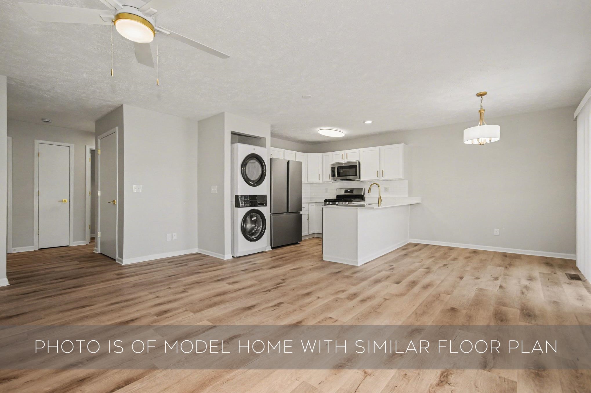 18063 Bulla Road, Unit B South Bend, IN 46637 - Photo 3 of 19