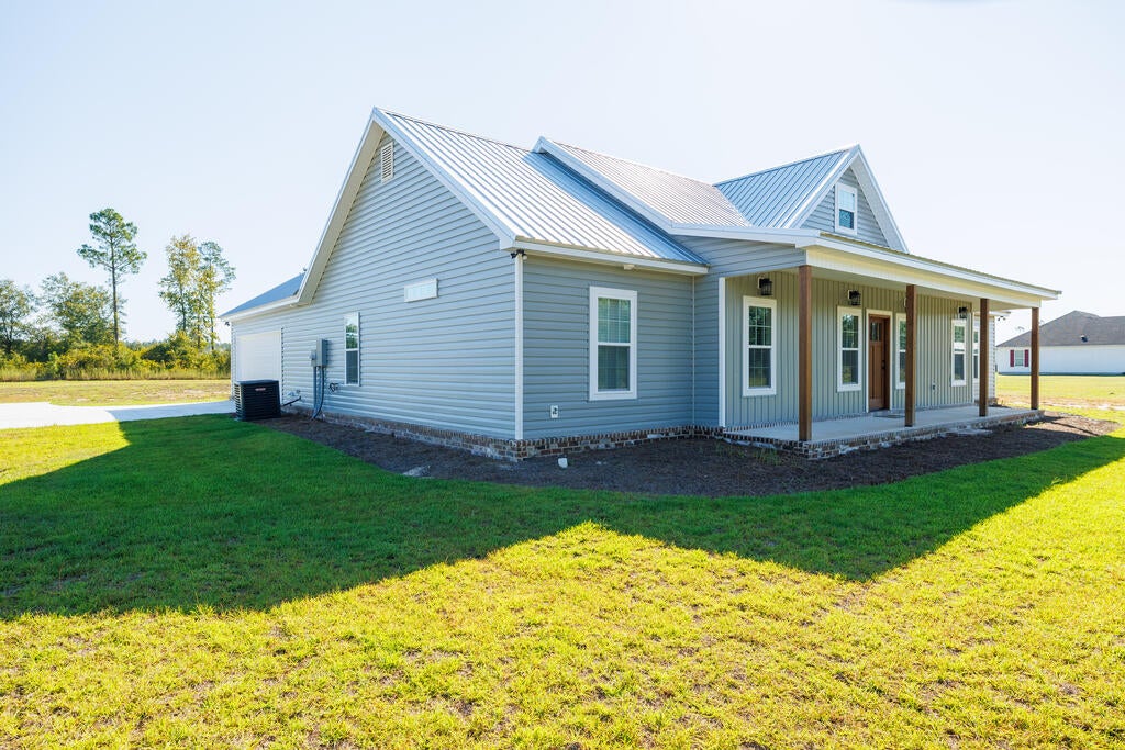 72 River Road Lakeland, GA 31635 - Photo 4 of 42 Gallery Image 4