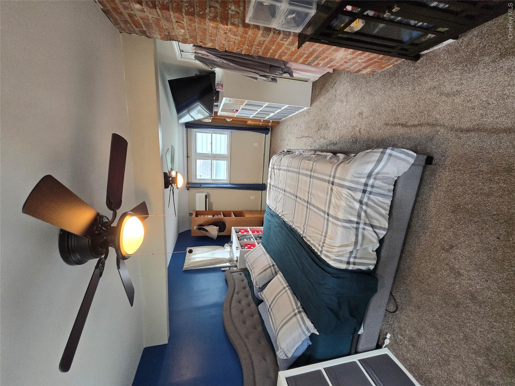 38 Kelsey Road Poughkeepsie, NY 12601 - Photo 26 of 47 2nd floor primary bedroom