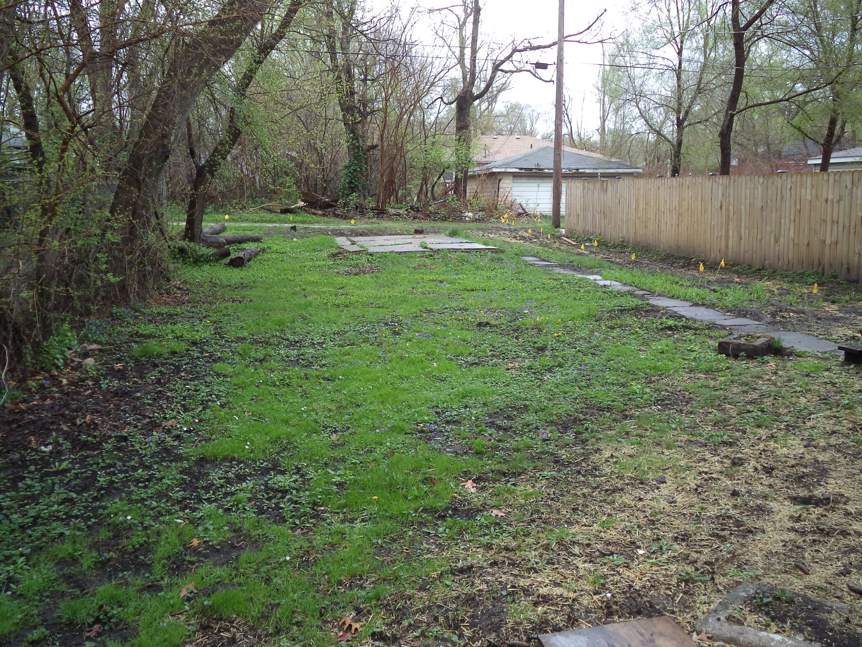 4173 Jackson Street Gary, IN 46408 - Photo 5 of 26 3000x2250