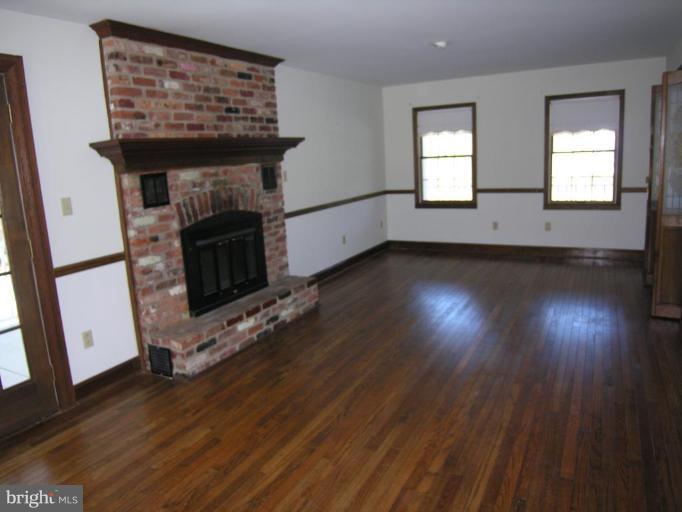 58 Farmington Road West Accokeek, MD 20607 - Photo 14 of 18 Fireplace