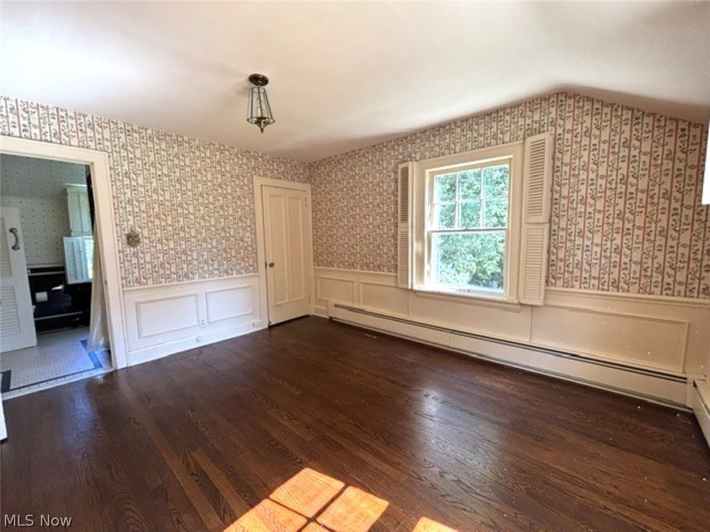 950 Merriman Road Akron, OH 44303 - Photo 21 of 32 Bonus room off of en suite bathroom includes walk-in cedar closet