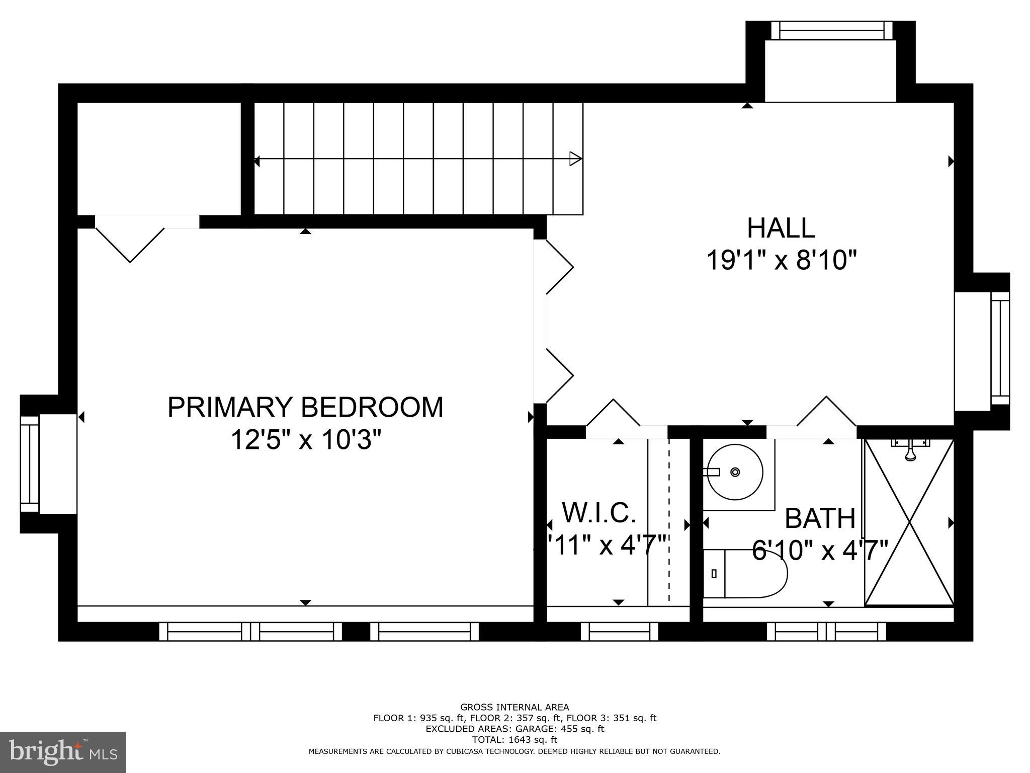 1412 Upper Van Reed Road Reading, PA 19605 - Photo 58 of 59