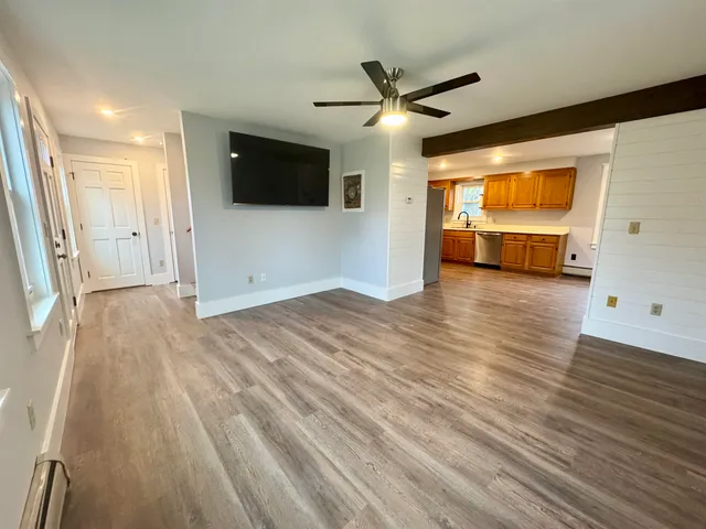 $369,000 | 143 Spoonerville Road, Springfield, VT 05156