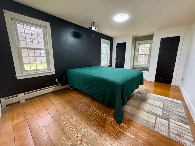 $369,000 | 143 Spoonerville Road, Springfield, VT 05156