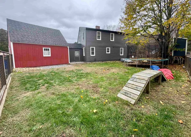 $369,000 | 143 Spoonerville Road, Springfield, VT 05156