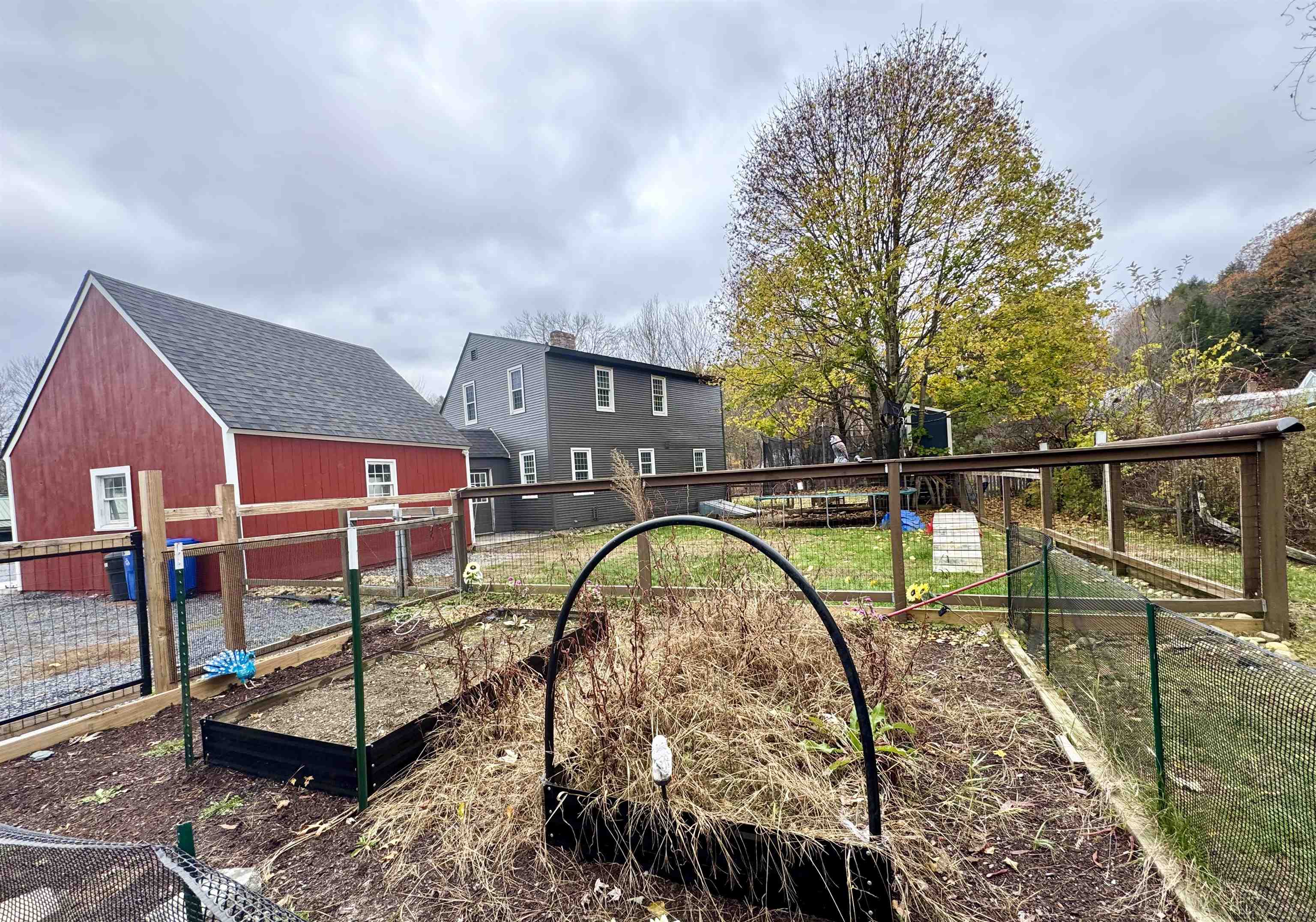 143 Spoonerville Road Springfield, VT 05156 - Photo 36 of 37