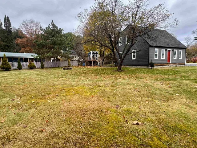 $369,000 | 143 Spoonerville Road, Springfield, VT 05156