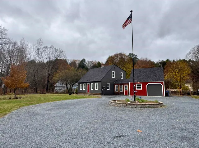 $369,000 | 143 Spoonerville Road, Springfield, VT 05156