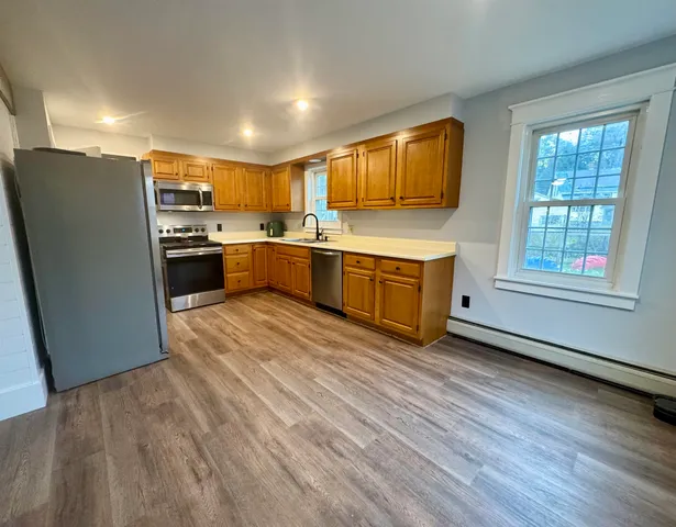 $369,000 | 143 Spoonerville Road, Springfield, VT 05156