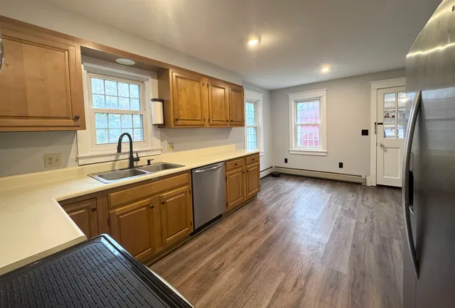 $369,000 | 143 Spoonerville Road, Springfield, VT 05156