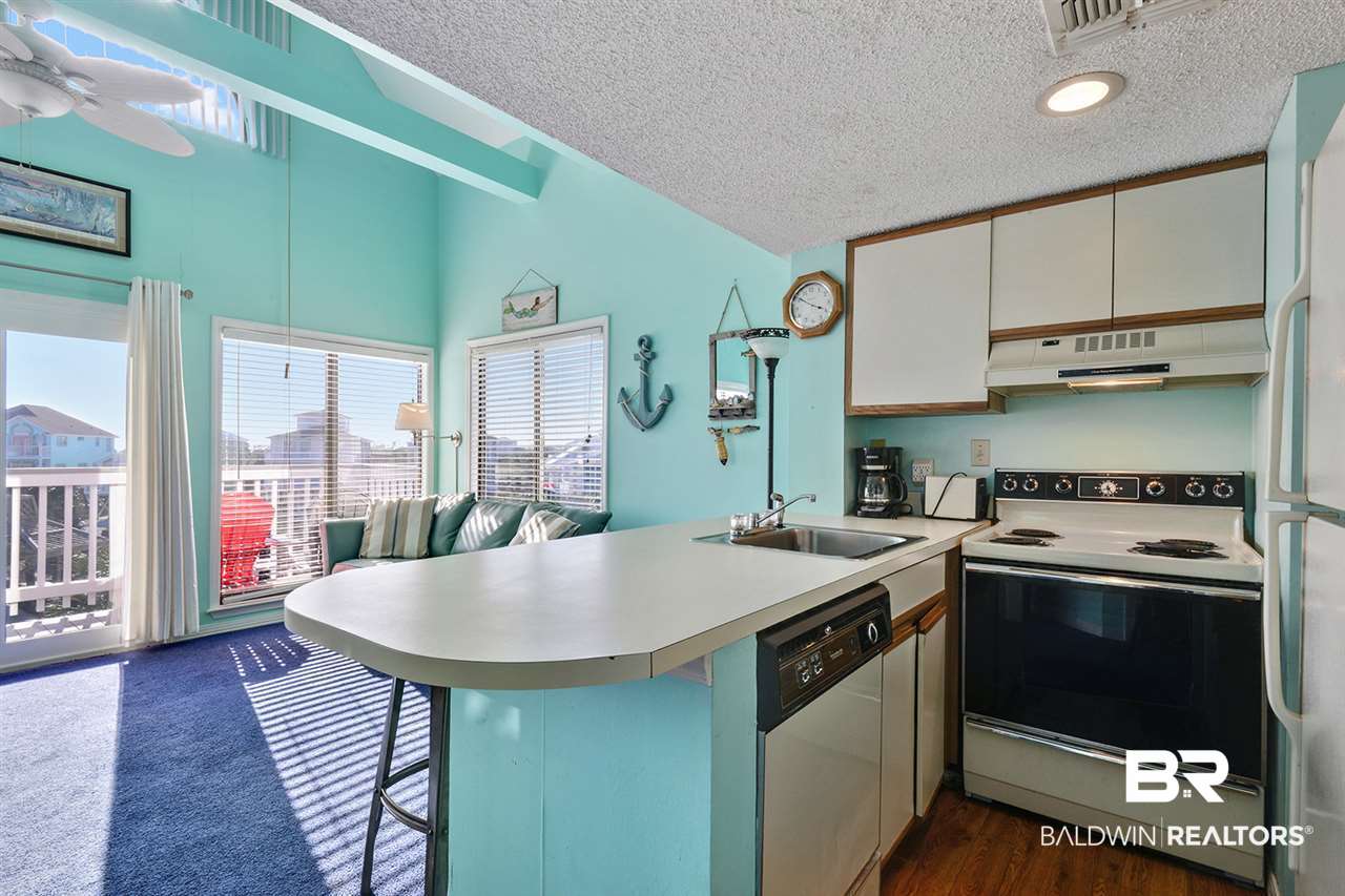 497 Plantation Road, Unit 1348 Gulf Shores, AL 36542 - Photo 8 of 15