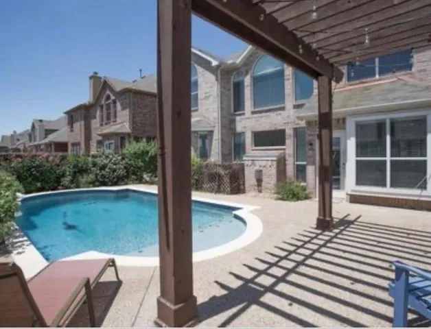 $3,500 | 2828 Cedar Ridge Lane, Fort Worth, TX 76177