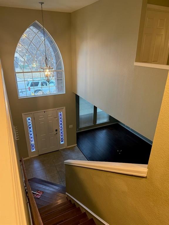 2828 Cedar Ridge Lane Fort Worth, TX 76177 - Photo 11 of 25