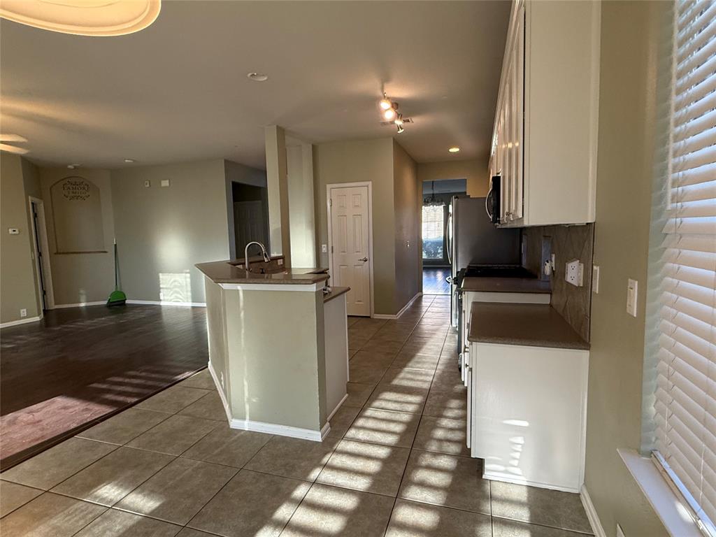 2828 Cedar Ridge Lane Fort Worth, TX 76177 - Photo 14 of 25