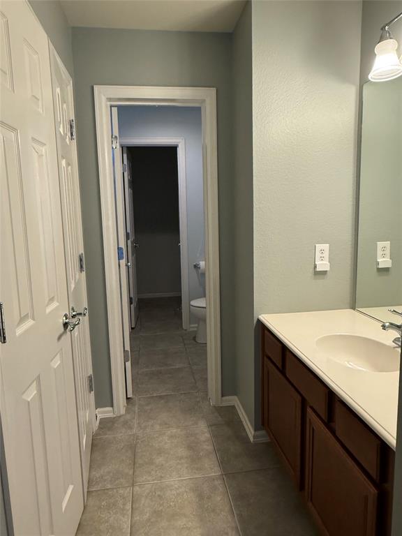 2828 Cedar Ridge Lane Fort Worth, TX 76177 - Photo 16 of 25 Bath 2