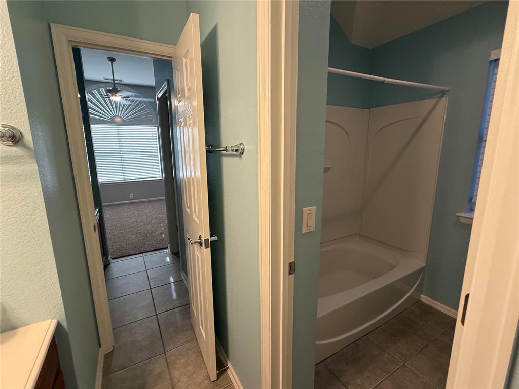 2828 Cedar Ridge Lane Fort Worth, TX 76177 - Photo 18 of 25