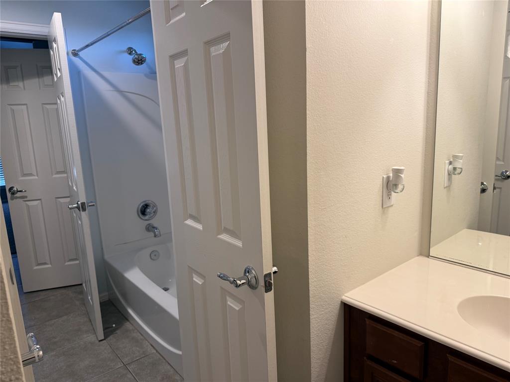 2828 Cedar Ridge Lane Fort Worth, TX 76177 - Photo 20 of 25