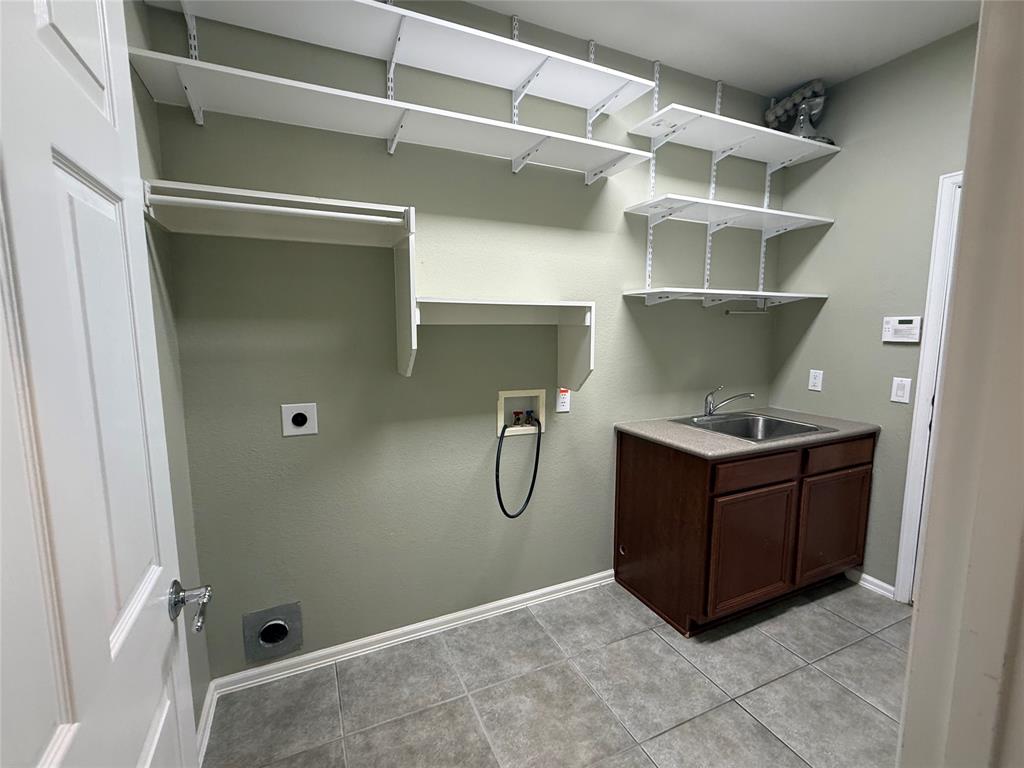 2828 Cedar Ridge Lane Fort Worth, TX 76177 - Photo 25 of 25