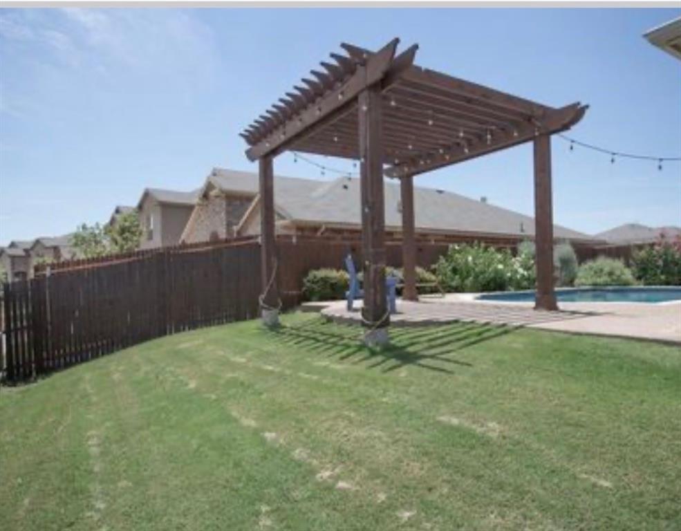 2828 Cedar Ridge Lane Fort Worth, TX 76177 - Photo 3 of 25